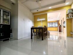 Blk 610 Choa Chu Kang Street 62 (Choa Chu Kang), HDB 4 Rooms #556529051